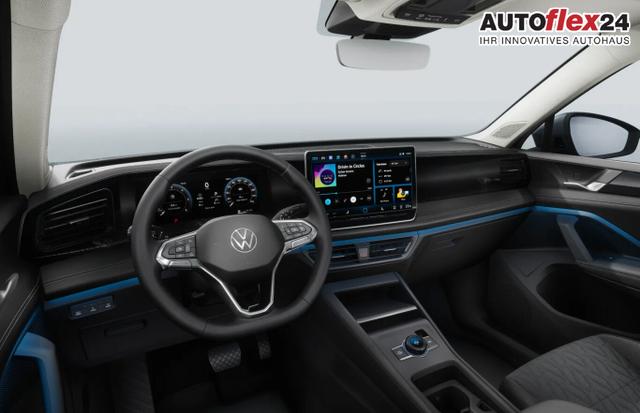 Volkswagen Tiguan LIFE eTSI 150 DSG LED+ KomfortP 18Z SHZ PrivG 