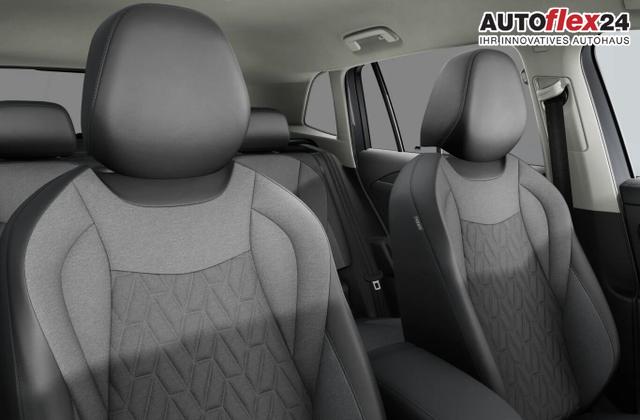 Volkswagen Tiguan LIFE eTSI 150 DSG LED+ KomfortP 18Z SHZ PrivG 