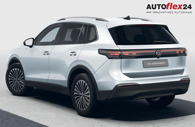 Volkswagen Tiguan LIFE eTSI 150 DSG LED+ KomfortP 18Z SHZ PrivG 