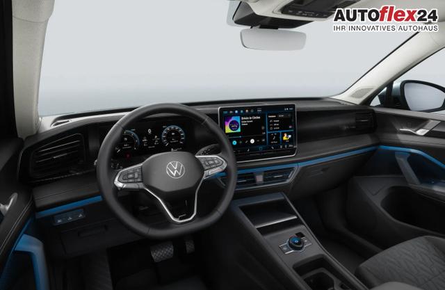 Volkswagen Tiguan LIFE eTSI 150 DSG LED+ KomfortP 18Z SHZ PrivG 