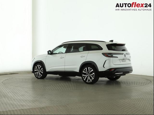 Renault Espace Iconic 1.2 E-TECH 200 Pano H/K Matrix 7-S 