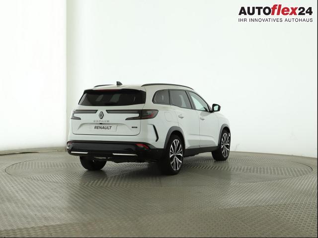 Renault Espace Iconic 1.2 E-TECH 200 Pano H/K Matrix 7-S 