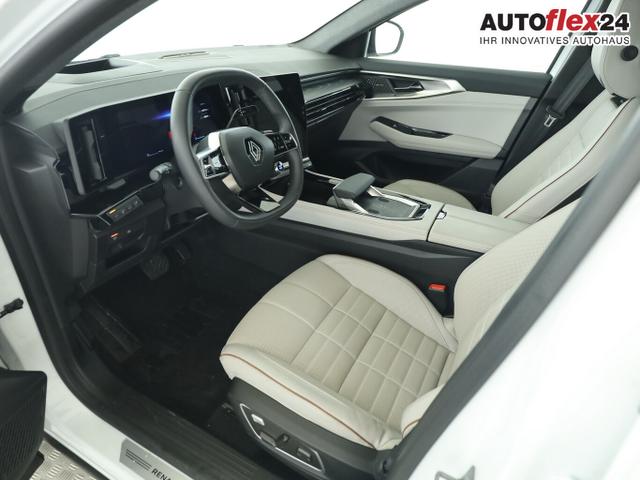 Renault Espace Iconic 1.2 E-TECH 200 Pano H/K Matrix 7-S 