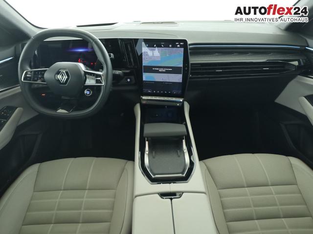 Renault Espace Iconic 1.2 E-TECH 200 Pano H/K Matrix 7-S 