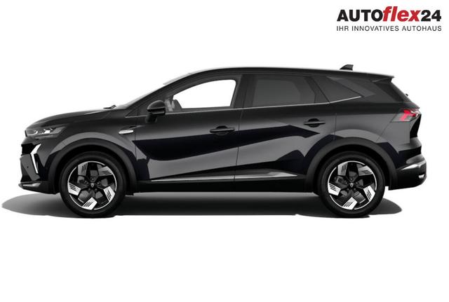 Gebrauchtfahrzeug Renault Symbioz - Iconic E-TECH 145 Ext Grip 360° ACC SHZ