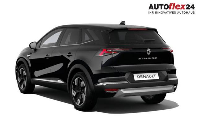 Renault Symbioz Iconic E-TECH 145 Ext Grip 360° ACC SHZ 