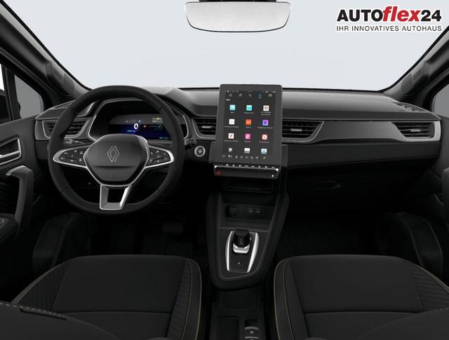 Renault Symbioz Iconic E-TECH 145 Ext Grip 360° ACC SHZ 