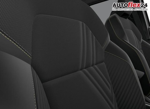 Renault Symbioz Iconic E-TECH 145 Ext Grip 360° ACC SHZ 