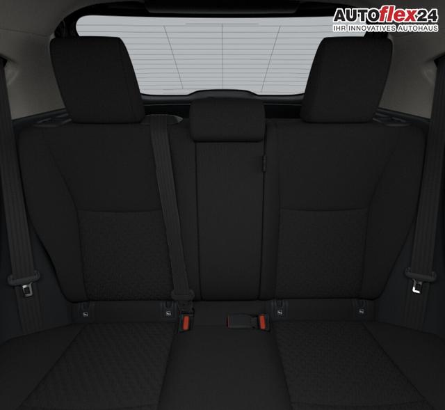 Toyota Yaris Cross Comfort 1.5 HEV 116 WirelessC Kam PDC 16" 