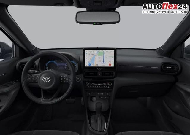 Toyota Yaris Cross Style 1.5 HEV 130 eHk LED SHZ 12,3"DigC 