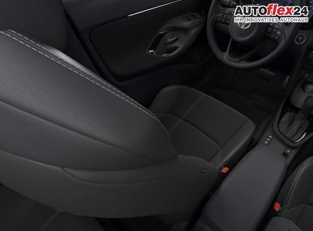 Toyota Yaris Cross Style 1.5 HEV 130 eHk LED SHZ 12,3"DigC 