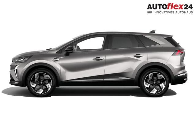 Gebrauchtfahrzeug Renault Symbioz - Iconic E-TECH 145 Ext Grip 360° ACC SHZ