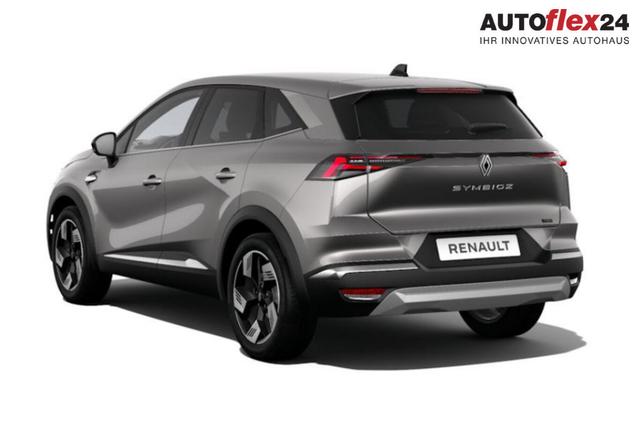 Renault Symbioz Iconic E-TECH 145 Ext Grip 360° ACC SHZ 