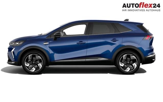 Gebrauchtfahrzeug Renault Symbioz - Iconic E-TECH 145 Ext Grip 360° ACC SHZ