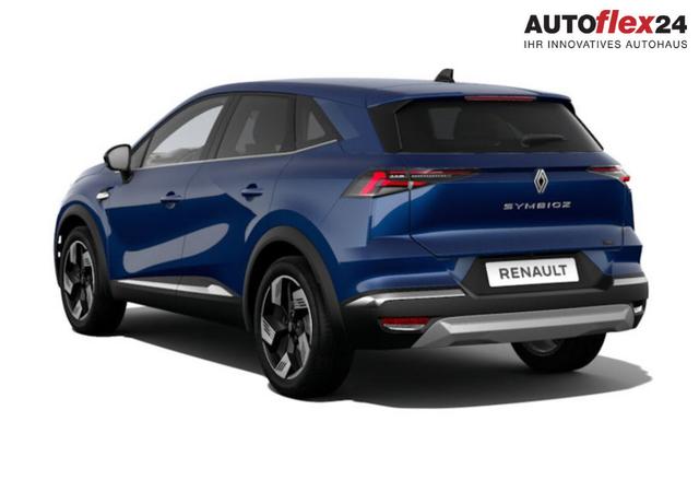 Renault Symbioz Iconic E-TECH 145 Ext Grip 360° ACC SHZ 