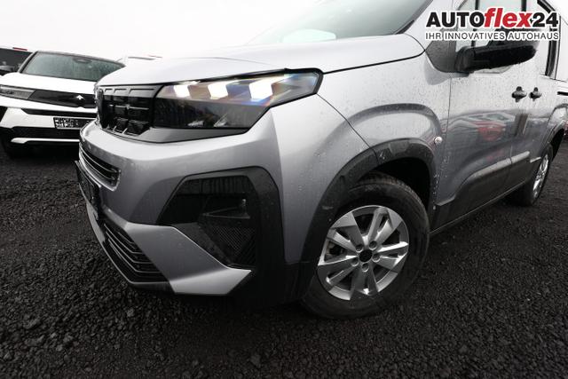 Peugeot Rifter Allure 130 EAT8 L2 StyleP 7-S CarP PrivG 