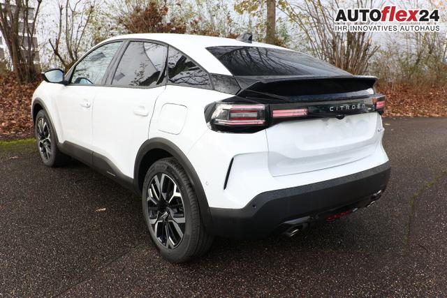 Citroën C4 MAX MHEV 145 eDSC6 360° HUD Nav ACC Keyl PDC 