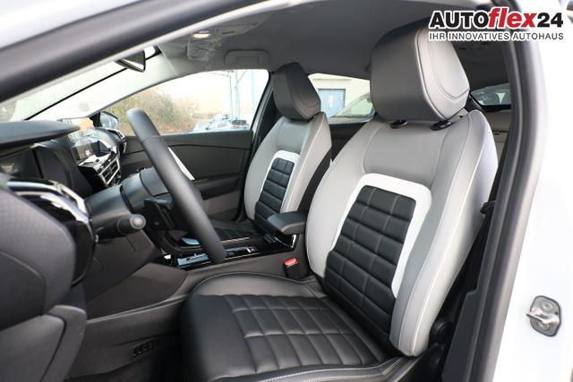 Citroën C4 MAX MHEV 145 eDSC6 360° HUD Nav ACC Keyl PDC 