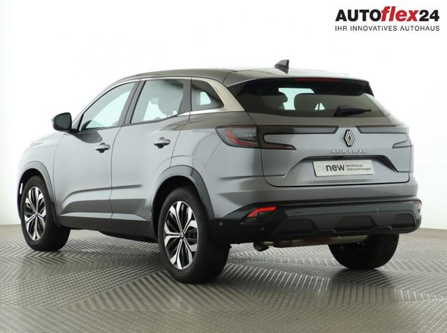 Renault Austral Evolution 1.3 MHEV 160 ACC TotW Nav SHZ 