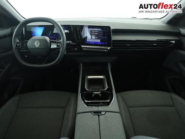 Renault Austral Evolution 1.3 MHEV 160 ACC TotW Nav SHZ 