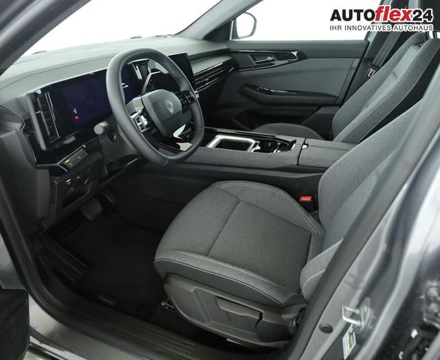 Renault Austral Evolution 1.3 MHEV 160 ACC TotW Nav SHZ 