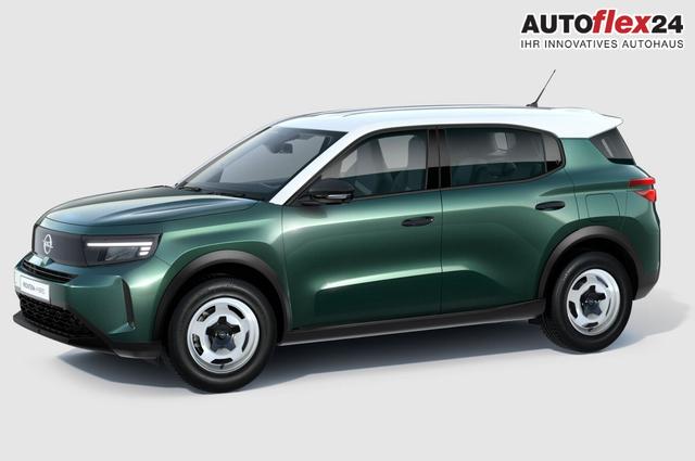 Vorlauffahrzeuge Opel Frontera - Edition 110 Hybrid TechP DesignP Nav Kam 10"