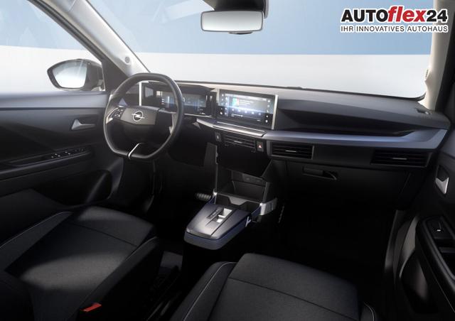 Opel Frontera Edition 110 Hybrid TechP DesignP Nav Kam 10" 