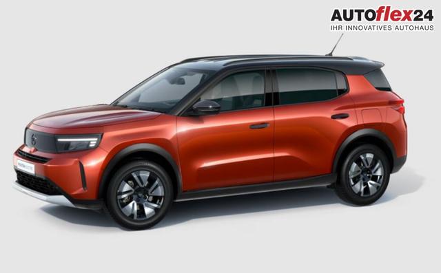 Vorlauffahrzeuge Opel Frontera - GS e 44kWh 113 TechP OBC Nav Kam