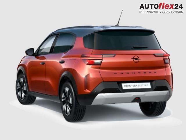 Opel Frontera GS e 44kWh 113 TechP OBC Nav Kam 