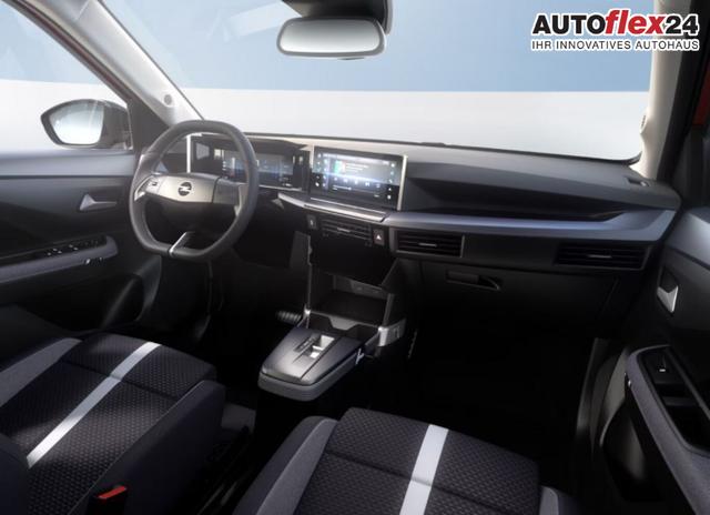 Opel Frontera GS e 44kWh 113 TechP OBC Nav Kam 