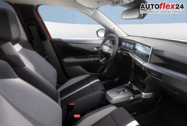 Opel Frontera GS e 44kWh 113 TechP OBC Nav Kam 