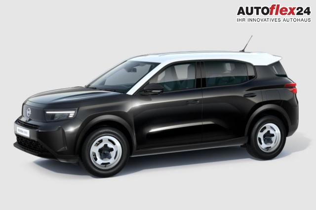 Vorlauffahrzeuge Opel Frontera - Edition 110 Hybrid TechP DesignP Nav Kam 10"