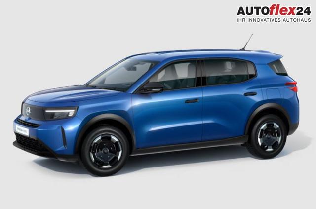 Vorlauffahrzeuge Opel Frontera - Edition 110 Hybrid TechP Nav Kam 10" WirelessC