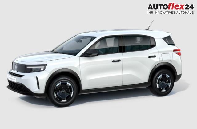 Vorlauffahrzeuge Opel Frontera - Edition 110 Hybrid TechP Nav Kam 10" WirelessC