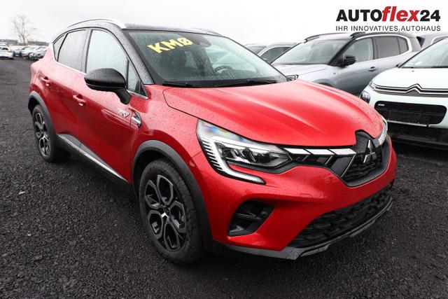 Vorlauffahrzeuge Mitsubishi ASX - 1.6 HEV 143 Pano Bose Nav Leder ACC Kam