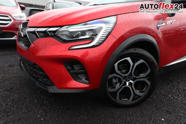 Mitsubishi ASX 1.6 HEV 143 Pano Bose Nav Leder ACC Kam 