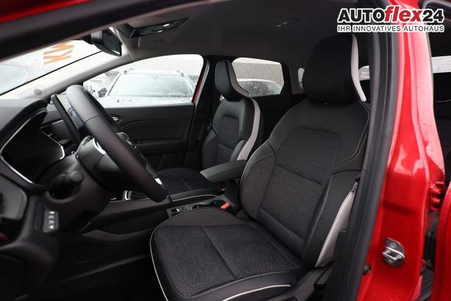 Mitsubishi ASX 1.6 HEV 143 Pano Bose Nav Leder ACC Kam 