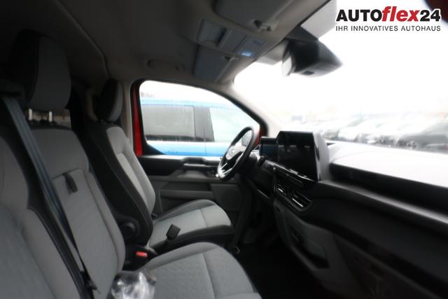 Ford Tourneo Custom Titanium TDCi 170 Aut Tit 320L2 ACC AHK 