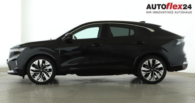 Gebrauchtfahrzeug Renault Rafale - Techno Pano WinterP ACC Nav eHK Kam 20Z