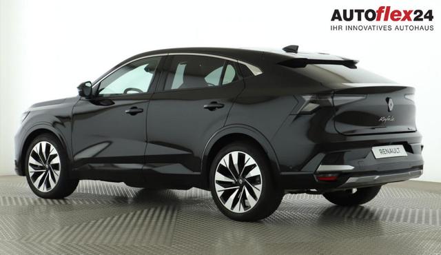 Renault Rafale Techno Pano WinterP ACC Nav eHK Kam 20Z 