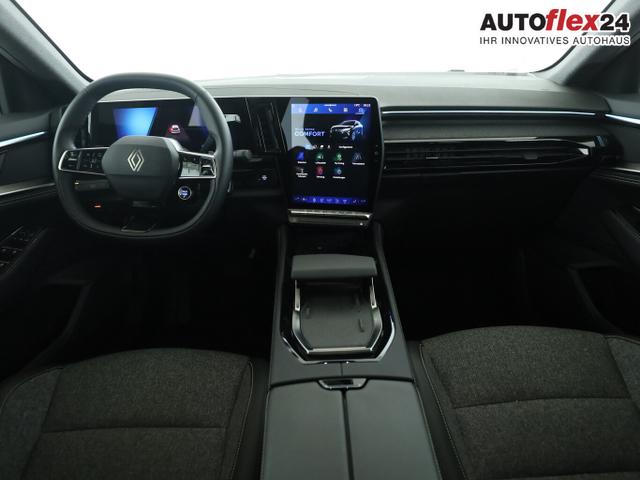 Renault Rafale Techno Pano WinterP ACC Nav eHK Kam 20Z 