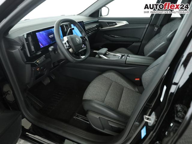 Renault Rafale Techno Pano WinterP ACC Nav eHK Kam 20Z 