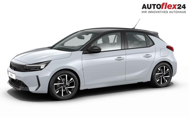 Vorlauffahrzeuge Opel Corsa - GS 1.2 100 SHZ Kam PDC vo/hi AppC Totw 16Z