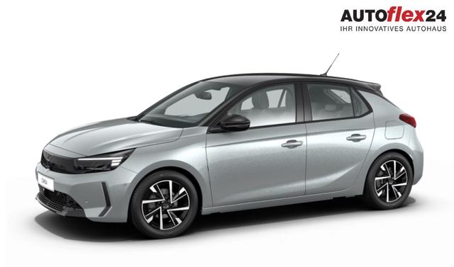 Vorlauffahrzeuge Opel Corsa - GS 1.2 100 SHZ Kam PDC vo/hi AppC Totw 16Z