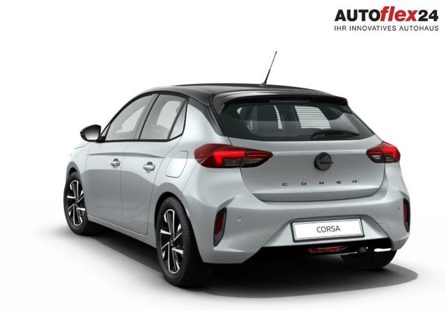 Opel Corsa GS 1.2 100 SHZ Kam PDC vo/hi AppC Totw 16Z 