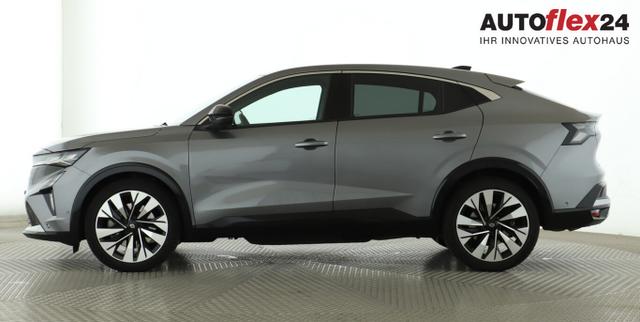 Gebrauchtfahrzeug Renault Rafale - Techno Pano WinterP ACC Nav eHK Kam 20Z