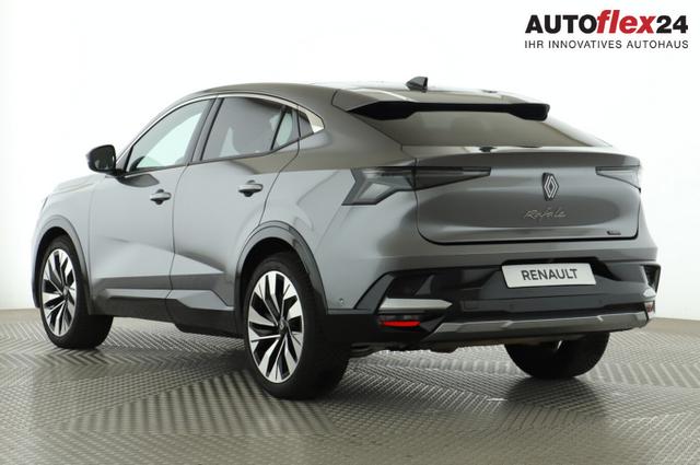 Renault Rafale Techno Pano WinterP ACC Nav eHK Kam 20Z 