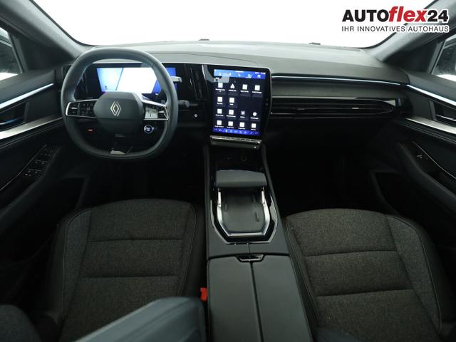 Renault Rafale Techno Pano WinterP ACC Nav eHK Kam 20Z 