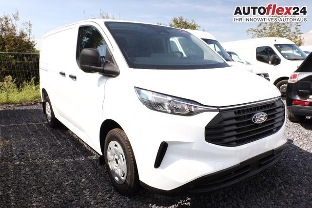 Vorlauffahrzeuge Ford Transit Custom - Trend TDCi 150 320 L1 Keyl Kam