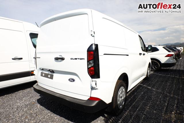 Ford Transit Custom Trend TDCi 150 320 L1 Keyl Kam 